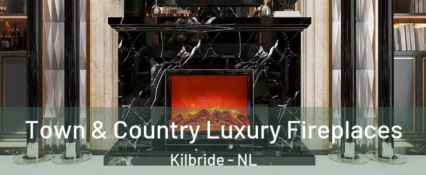  Town & Country Luxury Fireplaces Kilbride - NL