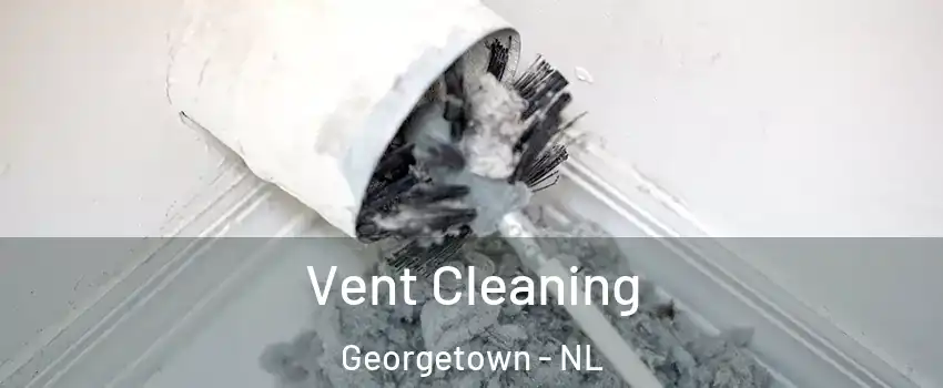  Vent Cleaning Georgetown - NL