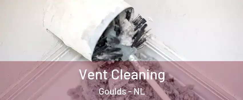  Vent Cleaning Goulds - NL