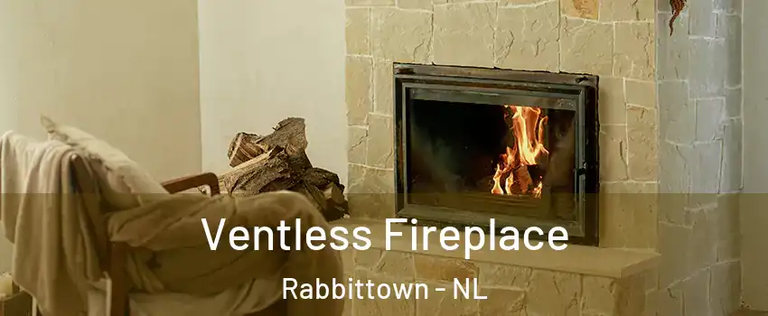  Ventless Fireplace Rabbittown - NL