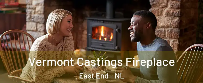  Vermont Castings Fireplace East End - NL