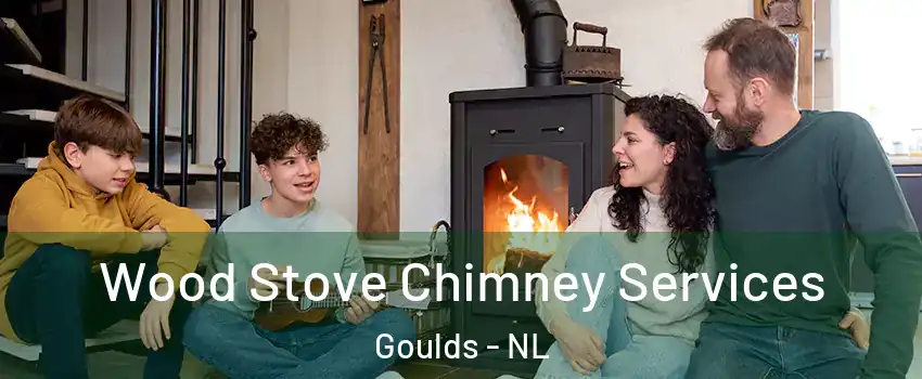  Wood Stove Chimney Services Goulds - NL