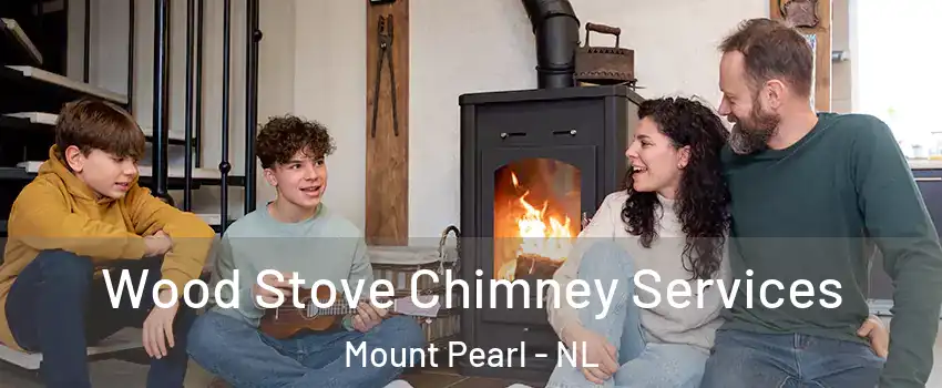  Wood Stove Chimney Services Mount Pearl - NL