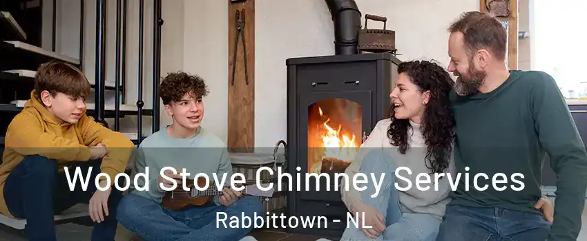  Wood Stove Chimney Services Rabbittown - NL