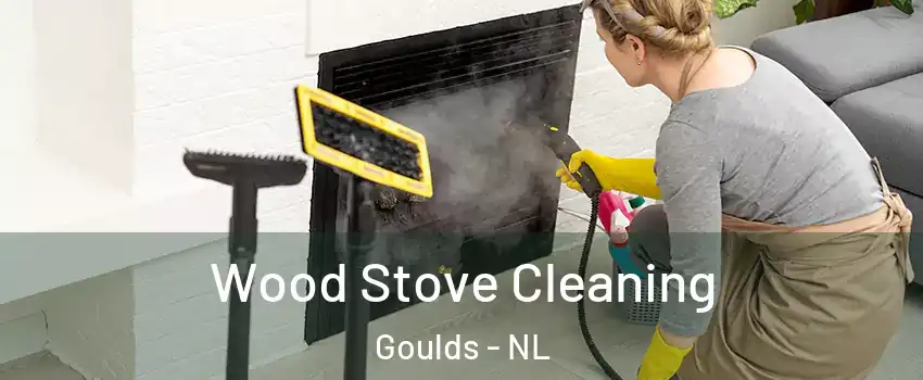  Wood Stove Cleaning Goulds - NL