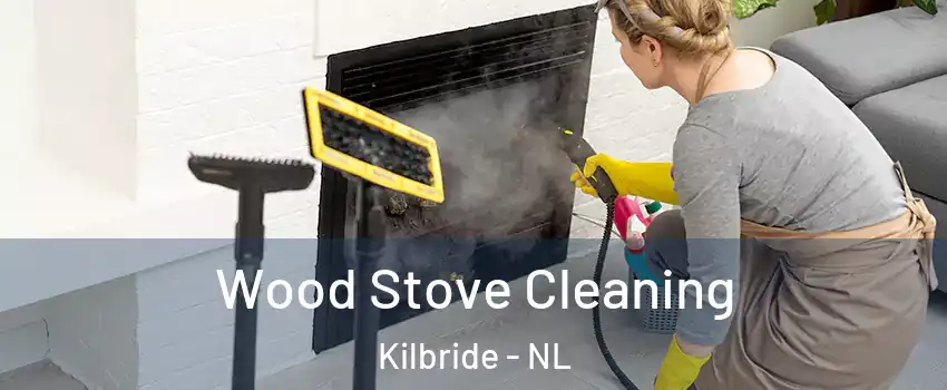  Wood Stove Cleaning Kilbride - NL
