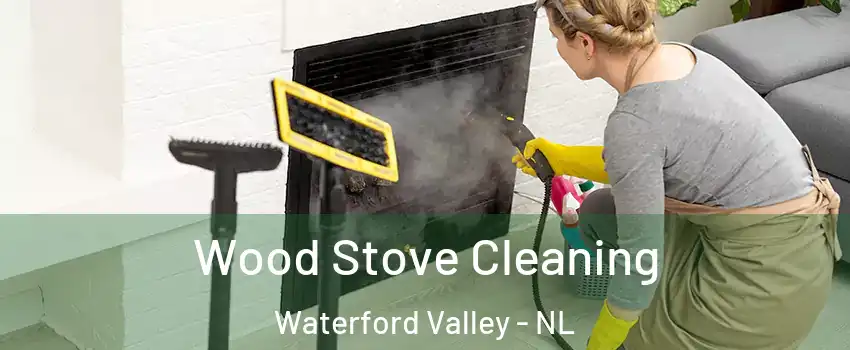  Wood Stove Cleaning Waterford Valley - NL
