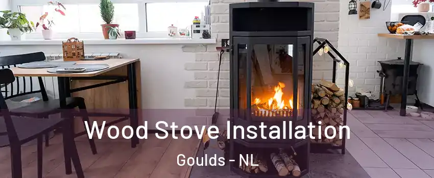  Wood Stove Installation Goulds - NL